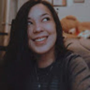 Meet your Posher, Amberlyn